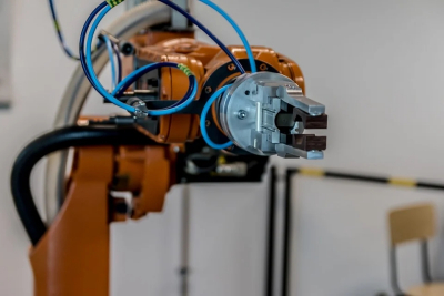 重磅 | 2021工业机器人TOP 50榜单出炉，固高自动化成功上榜！
