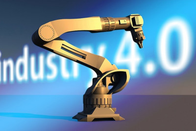 技术科普 | 盘点工业机器人选型的九大参数！